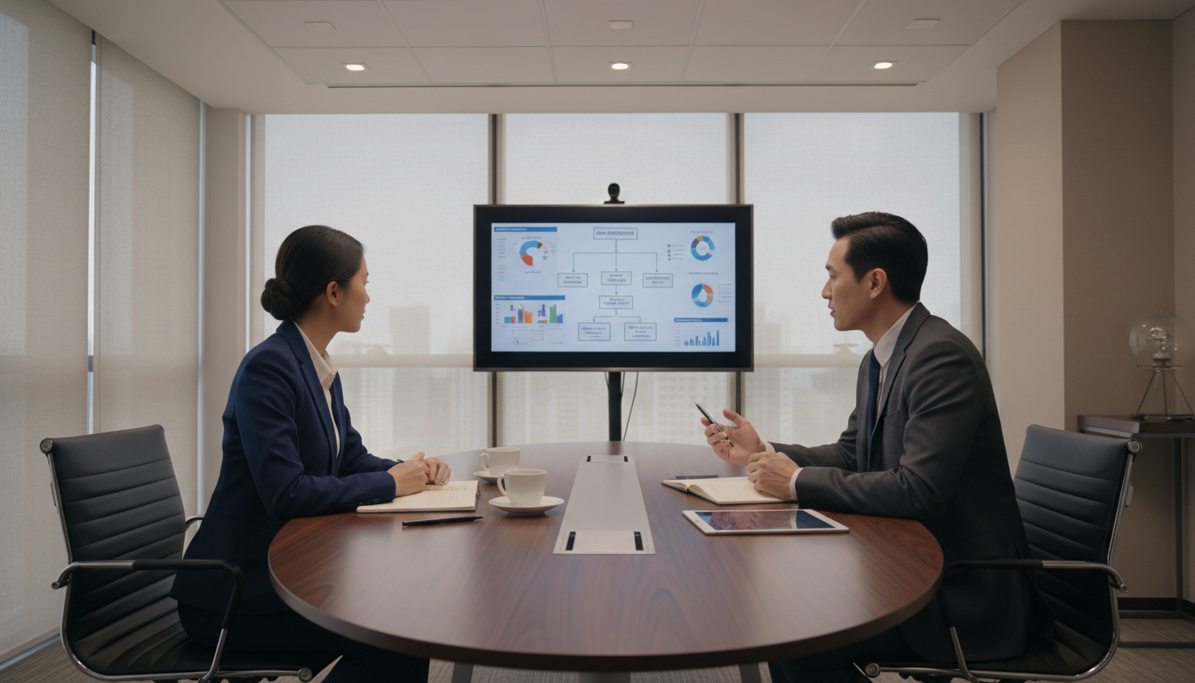 Юристы обсуждают стратегию защиты имущества