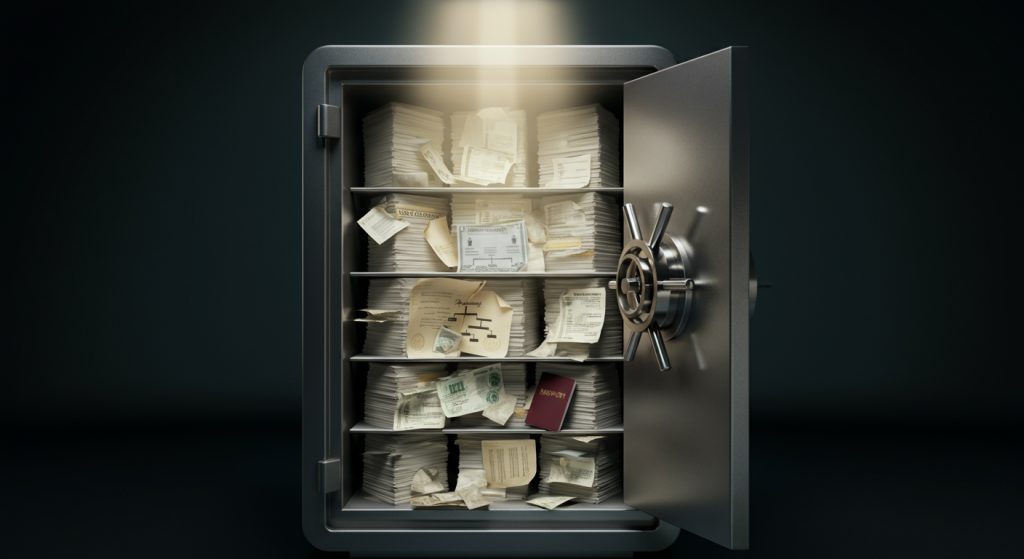 Альтернативные варианты и стратегии