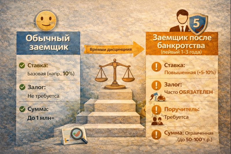 Время и дисциплина